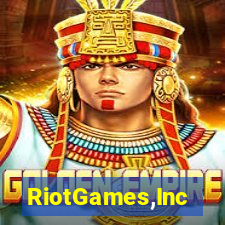 RiotGames,Inc