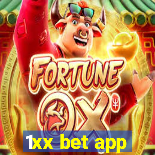 1xx bet app