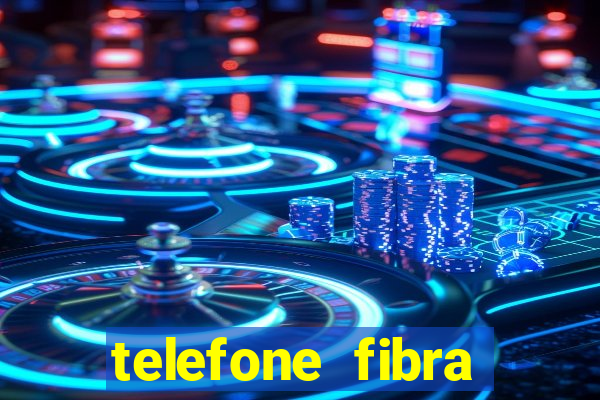 telefone fibra minas congonhas