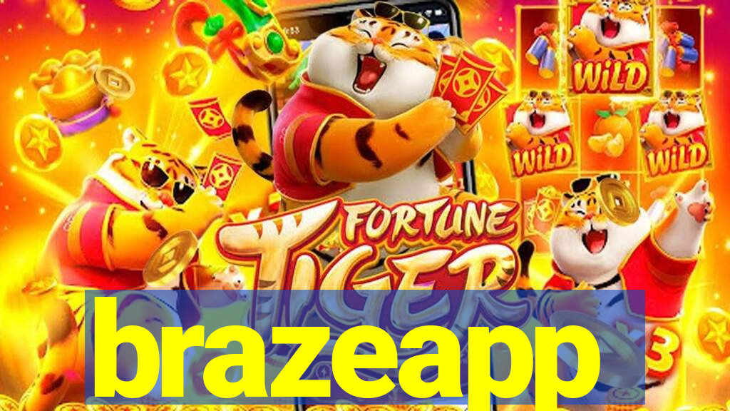 brazeapp