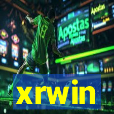 xrwin