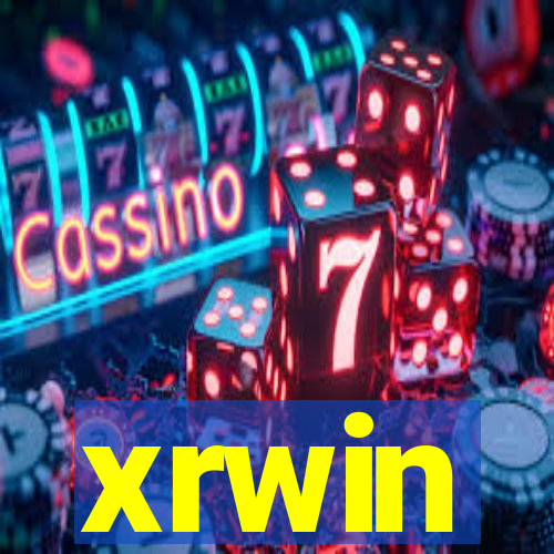 xrwin