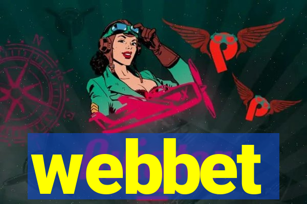 webbet