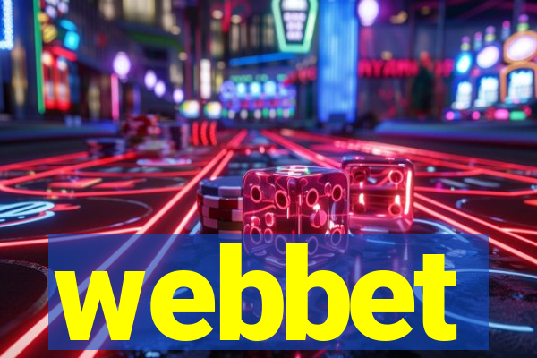 webbet