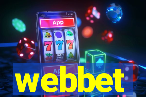 webbet