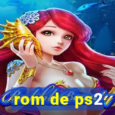 rom de ps2