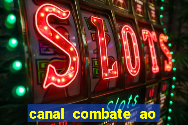 canal combate ao vivo online multicanais