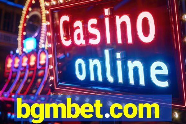 bgmbet.com