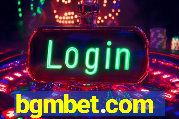 bgmbet.com