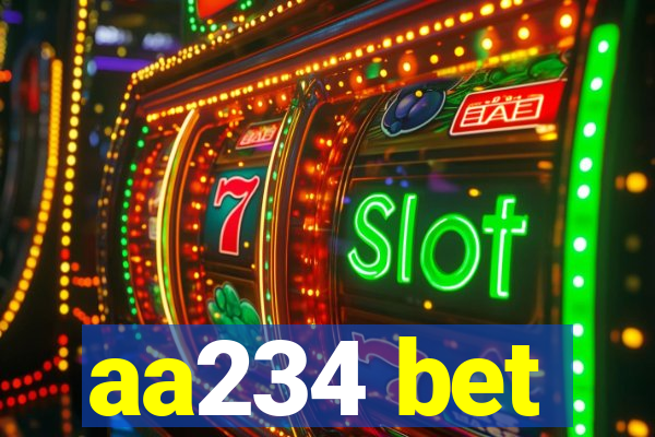 aa234 bet