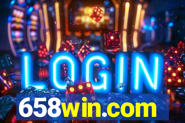 658win.com