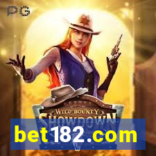 bet182.com