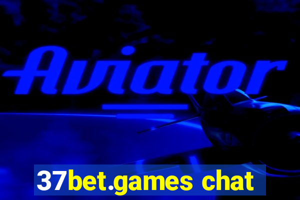 37bet.games chat