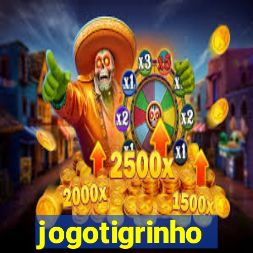 jogotigrinho