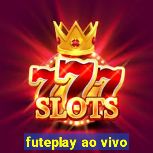 futeplay ao vivo