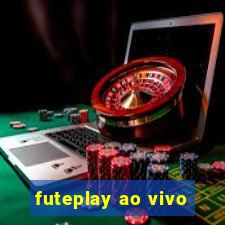 futeplay ao vivo