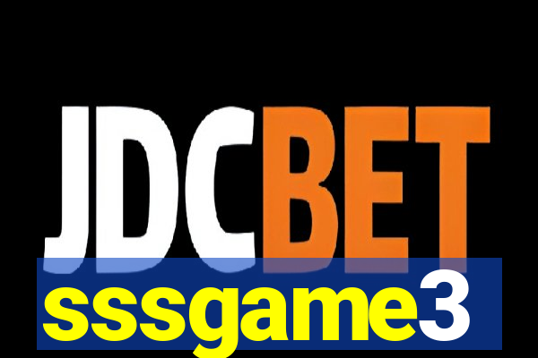 sssgame3