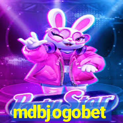 mdbjogobet