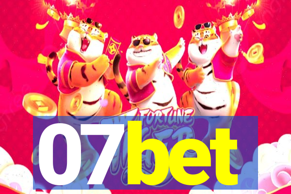 07bet