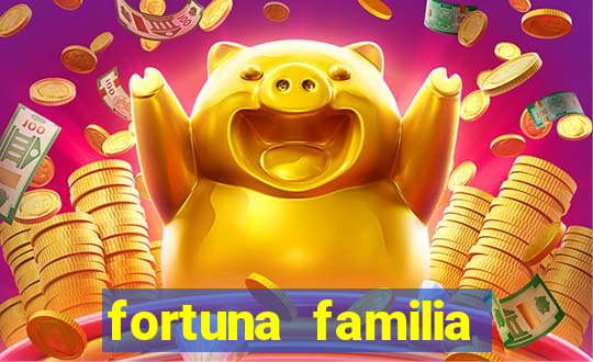 fortuna familia real brasileira