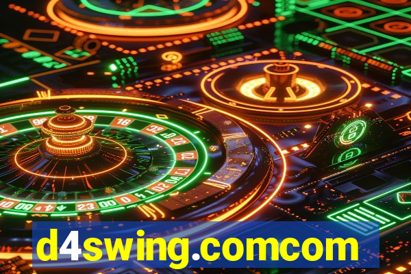 d4swing.comcom