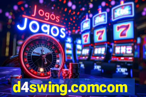 d4swing.comcom