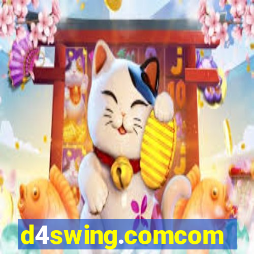 d4swing.comcom