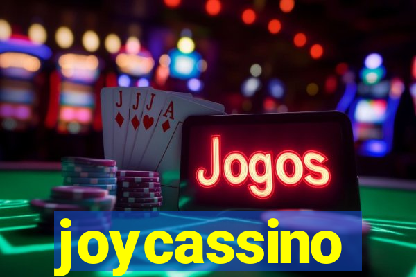 joycassino