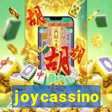 joycassino