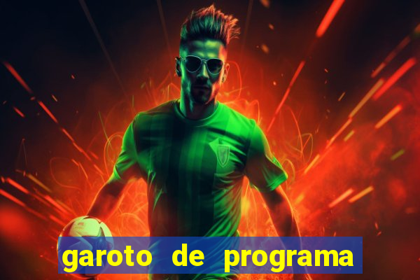 garoto de programa baixada fluminense rj