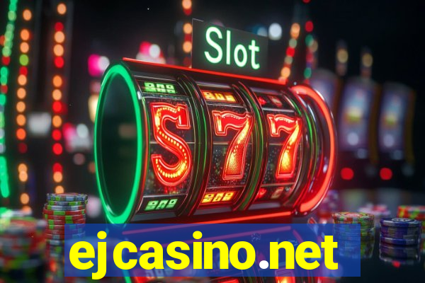 ejcasino.net