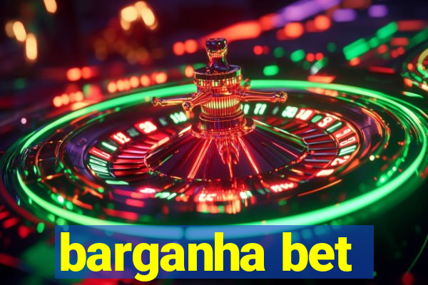 barganha bet