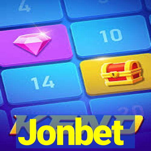 Jonbet