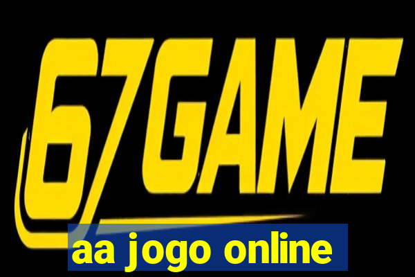 aa jogo online