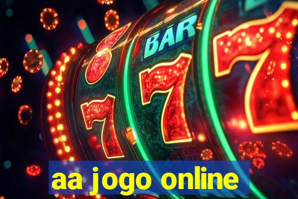 aa jogo online