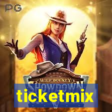 ticketmix