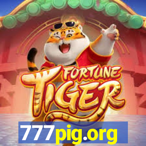 777pig.org