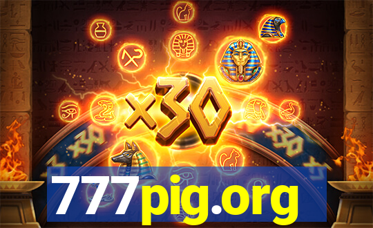 777pig.org