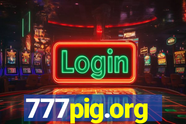 777pig.org