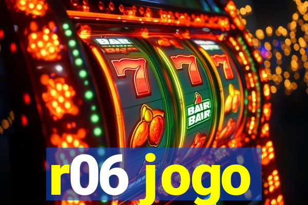 r06 jogo