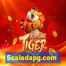 5saladapg.com