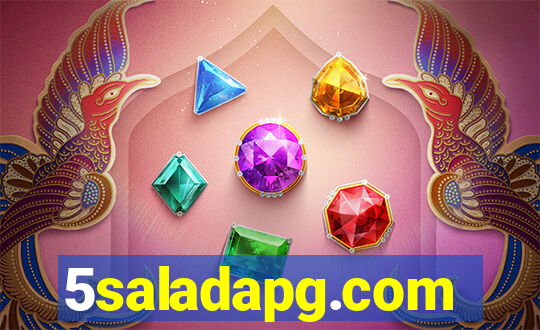 5saladapg.com