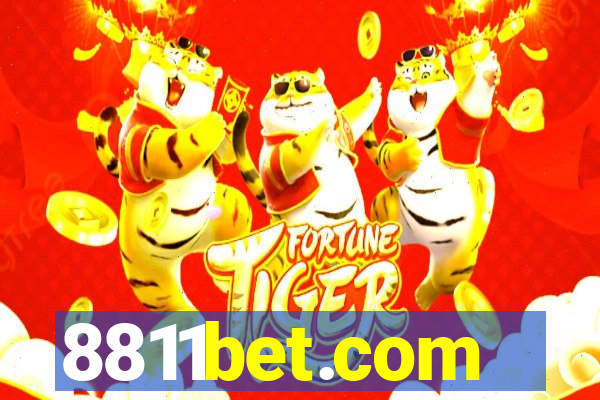 8811bet.com