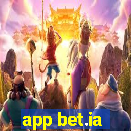 app bet.ia