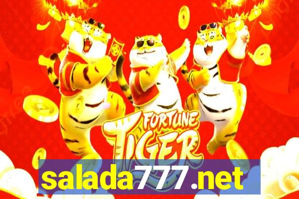 salada777.net