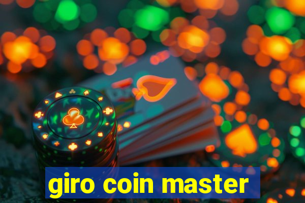 giro coin master