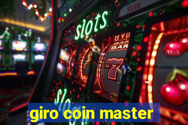 giro coin master