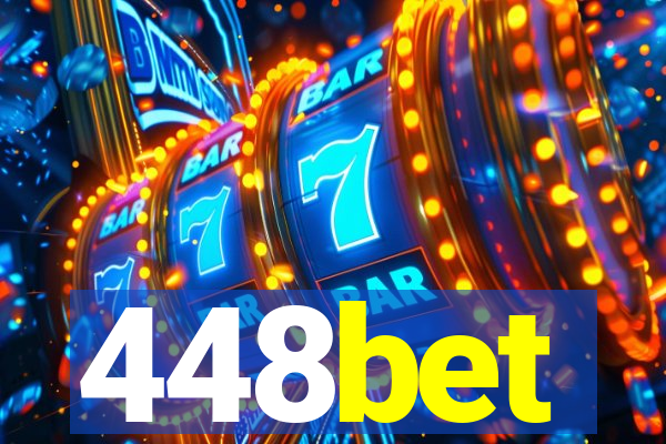 448bet