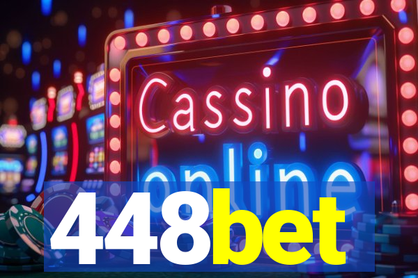 448bet