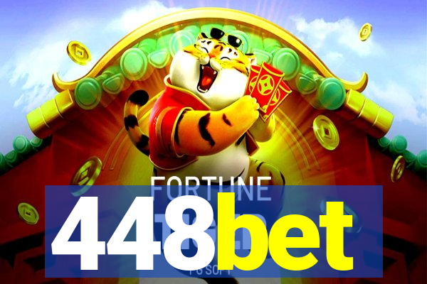 448bet